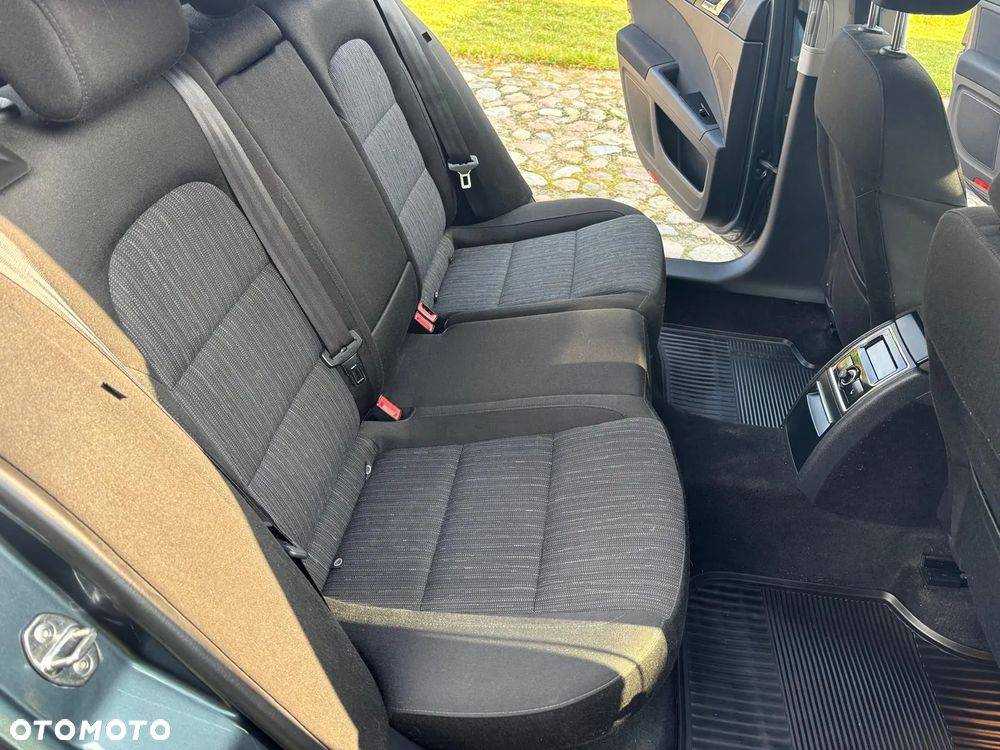Skoda Superb 1.8 TSI Elegance DSG - 12