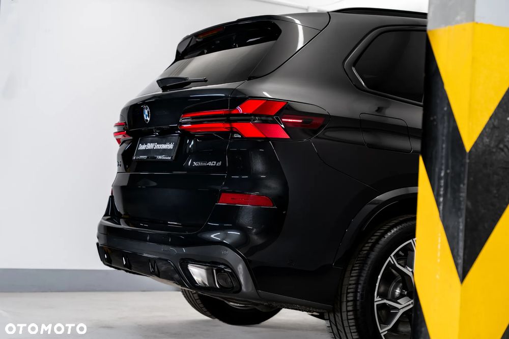 BMW X5 xDrive30d - 16