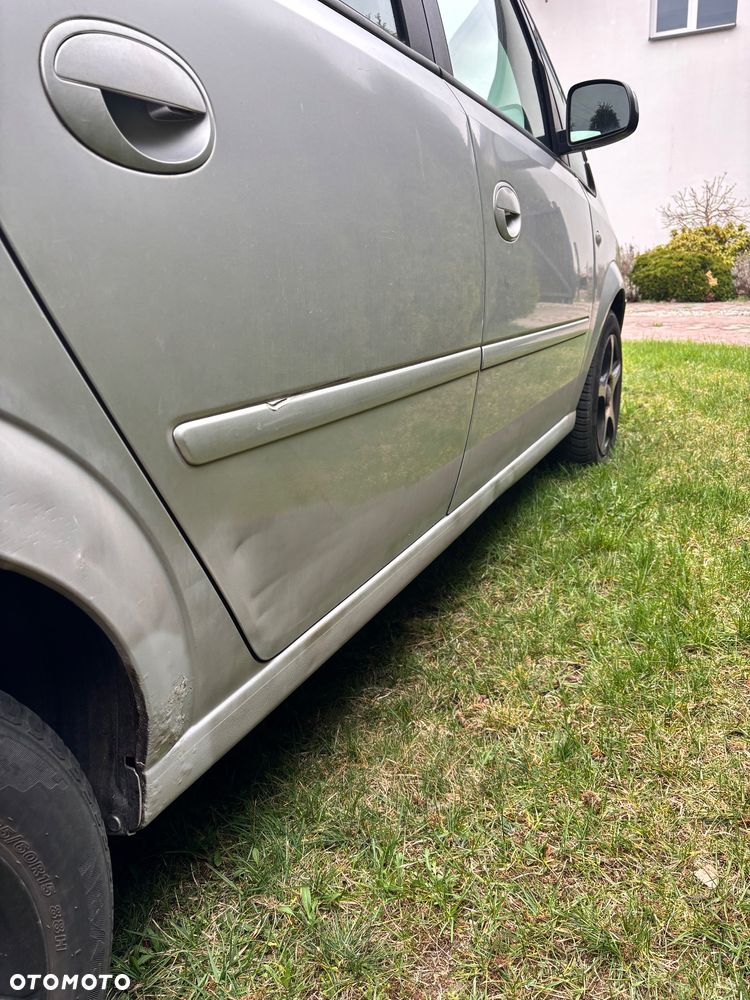 Opel Meriva 1.4 Cosmo - 4