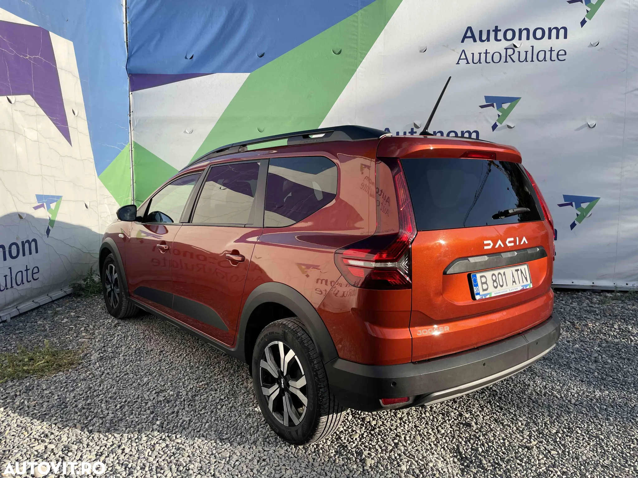 Dacia Jogger - 4