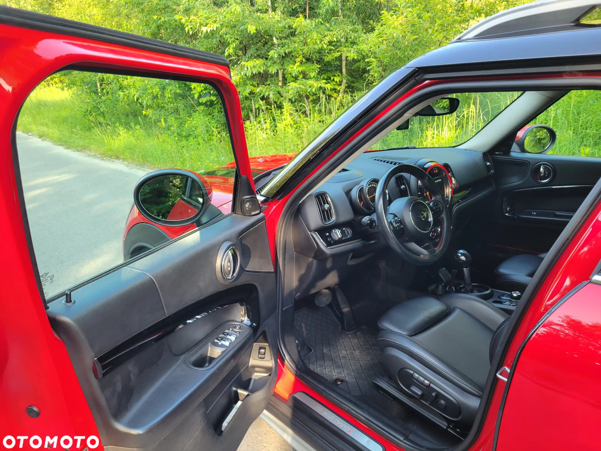 MINI Countryman Cooper S All4 - 23