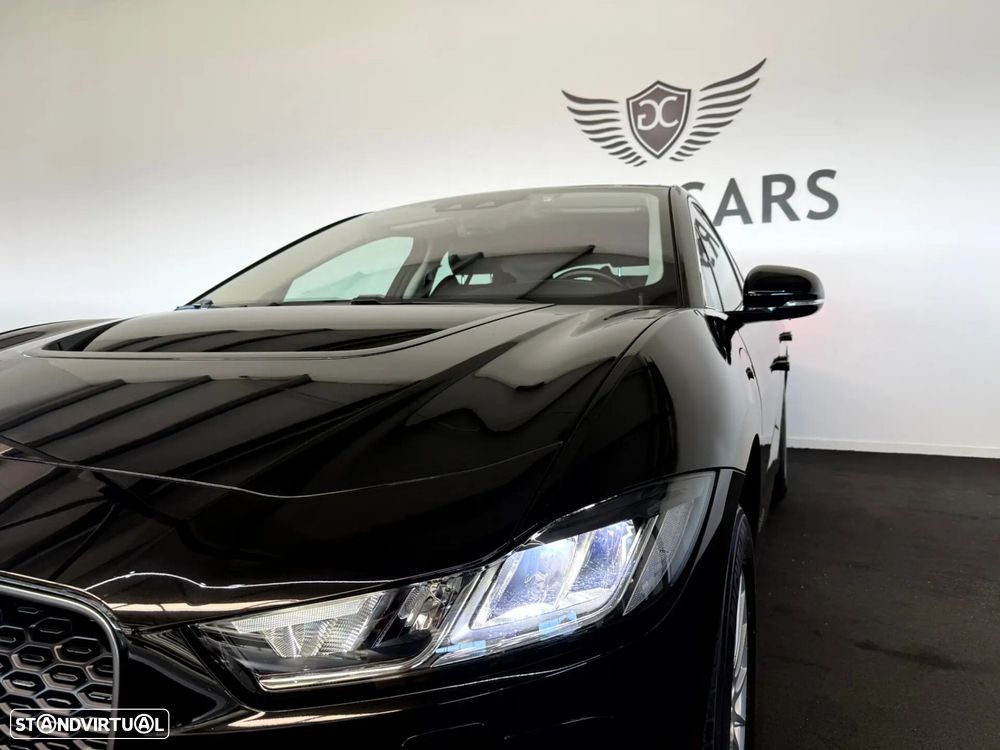 Jaguar I-Pace EV400 AWD HSE - 4