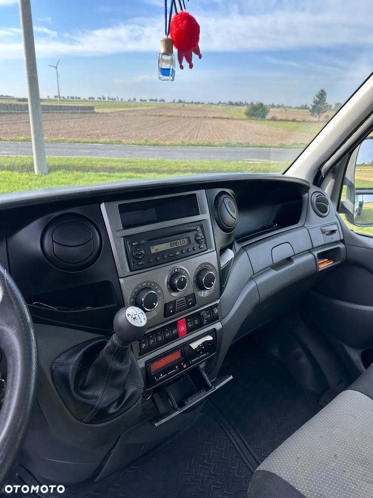 Iveco DAILY 70C17 - 12