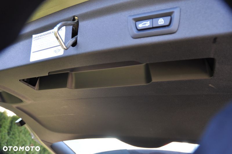 MINI Countryman Cooper S All4 - 23