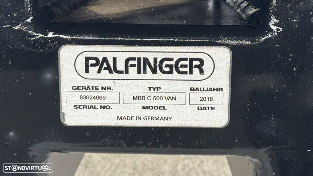 Renault Master 2.3 dCi L4 H3 C/ Plat Elevatória - 3