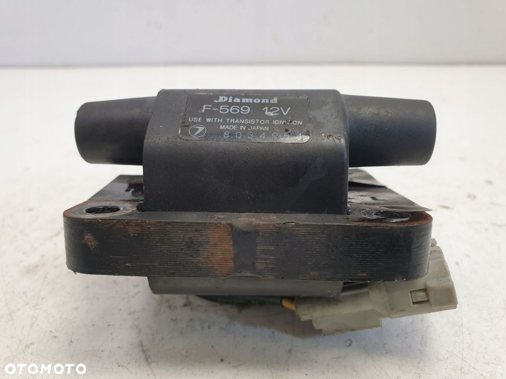 CEWKA ZAPŁONOWA Subaru Legacy III 2.0 B 8034954 - 4