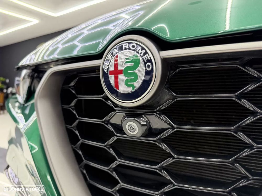 Alfa Romeo Tonale 1.3 Plug-In Hybrid Edizione Speciale e-AWD - 22