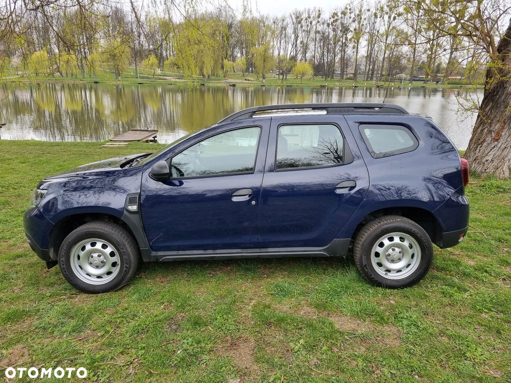 Dacia Duster 1.0 TCe Essential - 7
