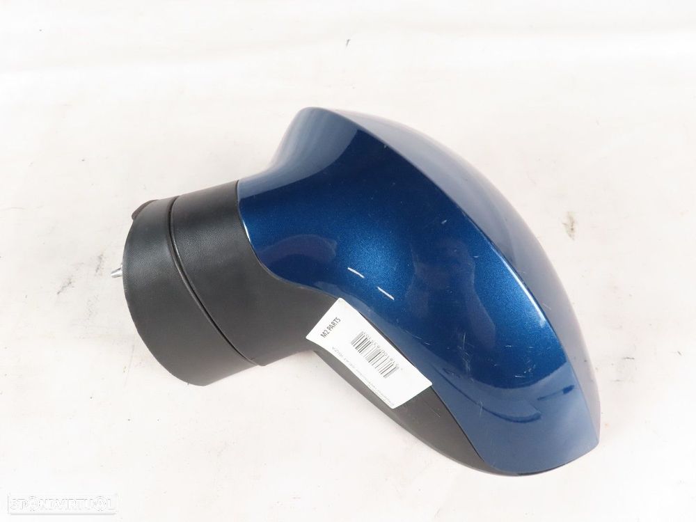 Retrovisor Completo Esquerdo Seminovo/ Original SEAT IBIZA IV (6J5, 6P1)/SEAT IB... - 2