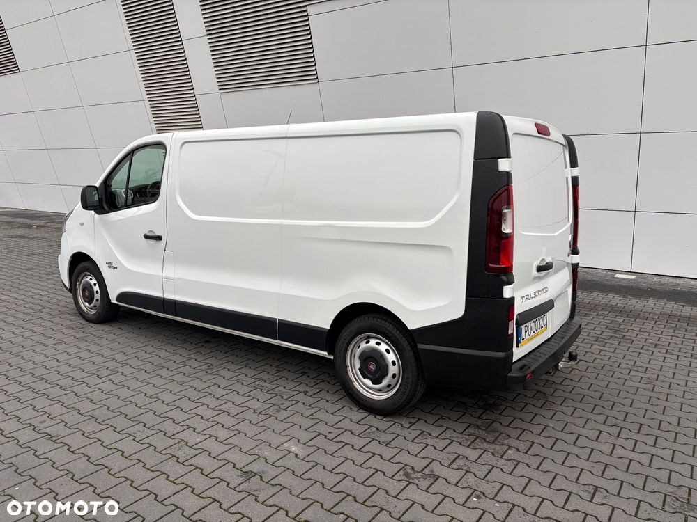 Fiat TALENTO - 5