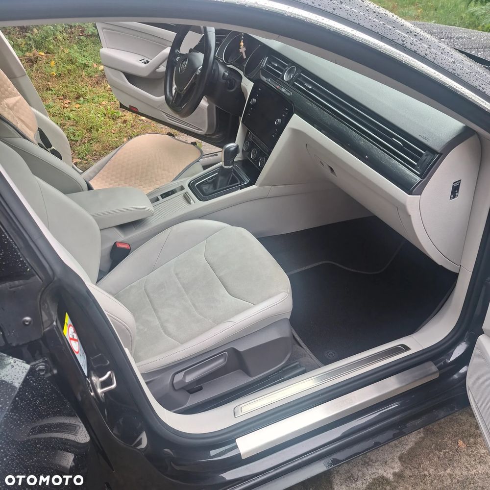 Volkswagen Arteon 2.0 TSI Elegance DSG - 36