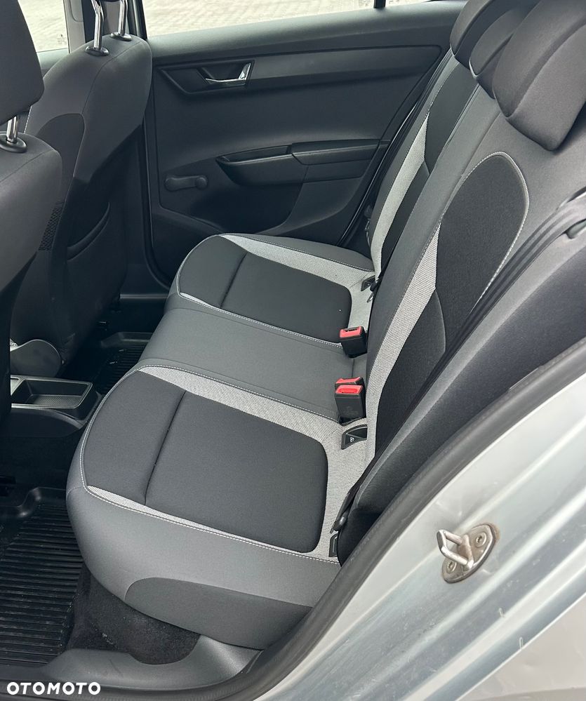 Skoda Fabia 1.0 Active - 13