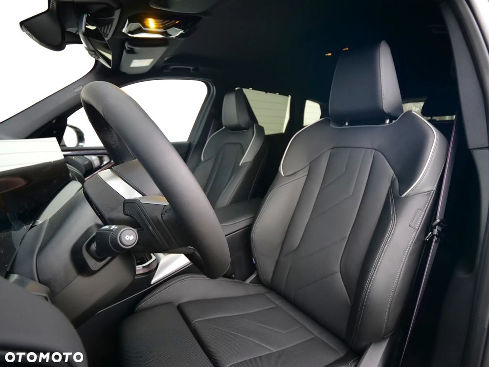 BMW X3 40d xDrive - 29