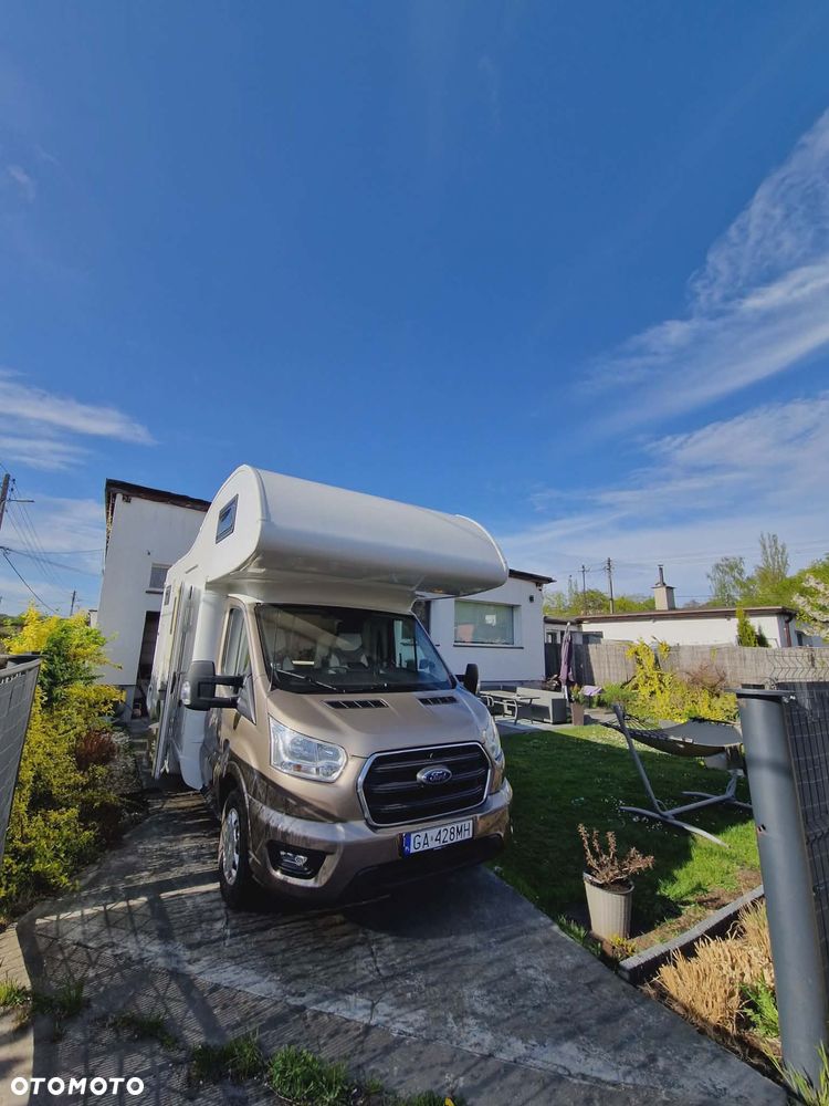 Ford Nobel art A-9000 Elegance - 4
