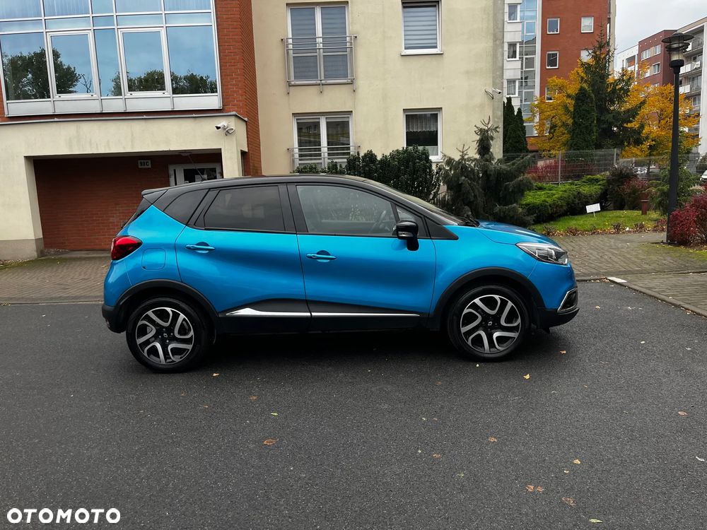 Renault Captur - 7