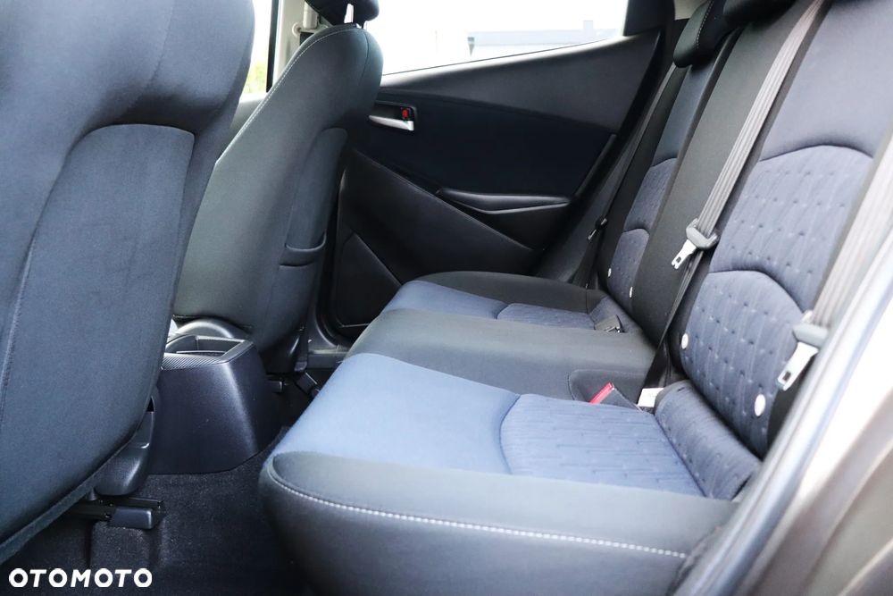 Mazda 2 SKYACTIV-G 90 Nakama - 21