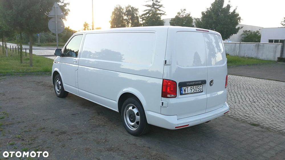 Volkswagen T6.1.Long - 4