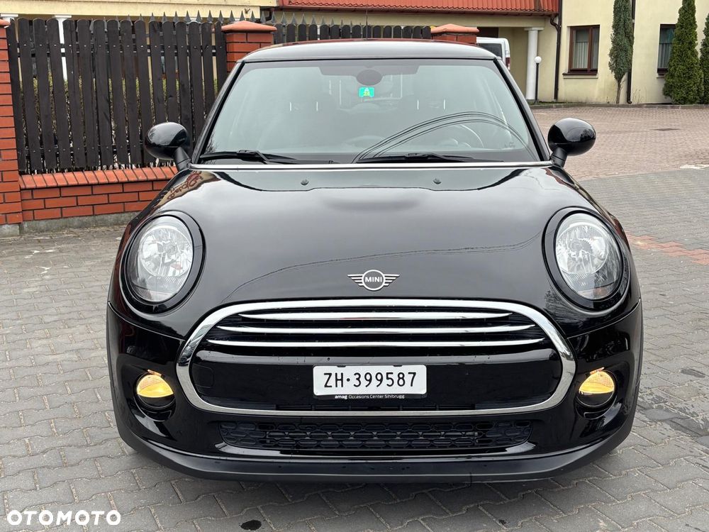 MINI ONE Standard - 20