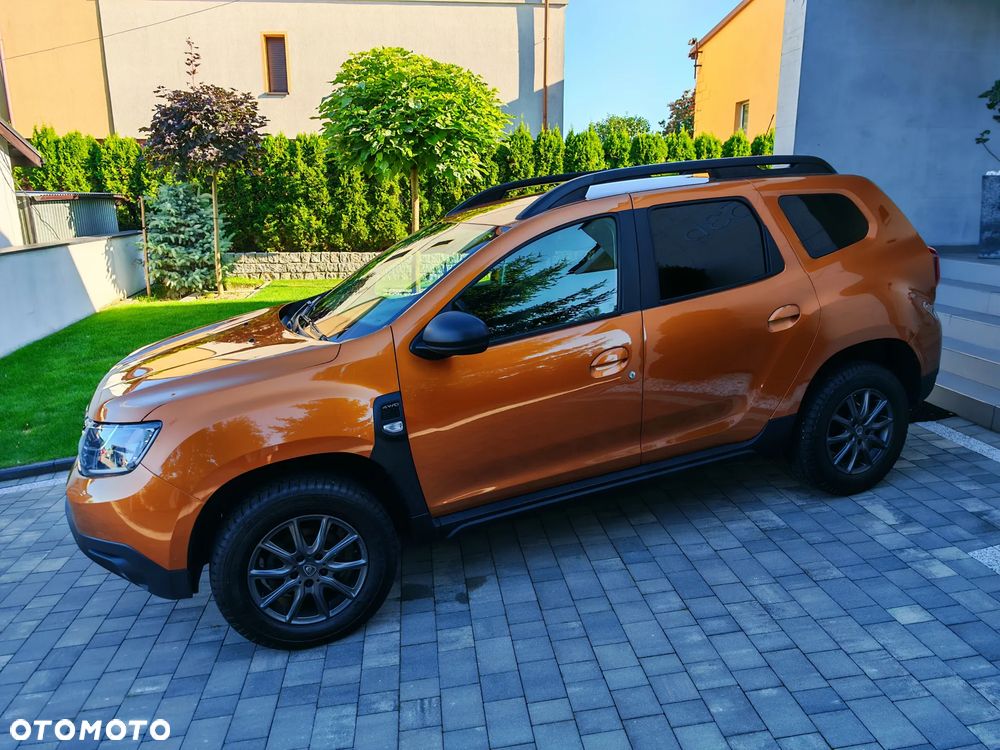 Dacia Duster TCe 125 4WD Prestige - 16