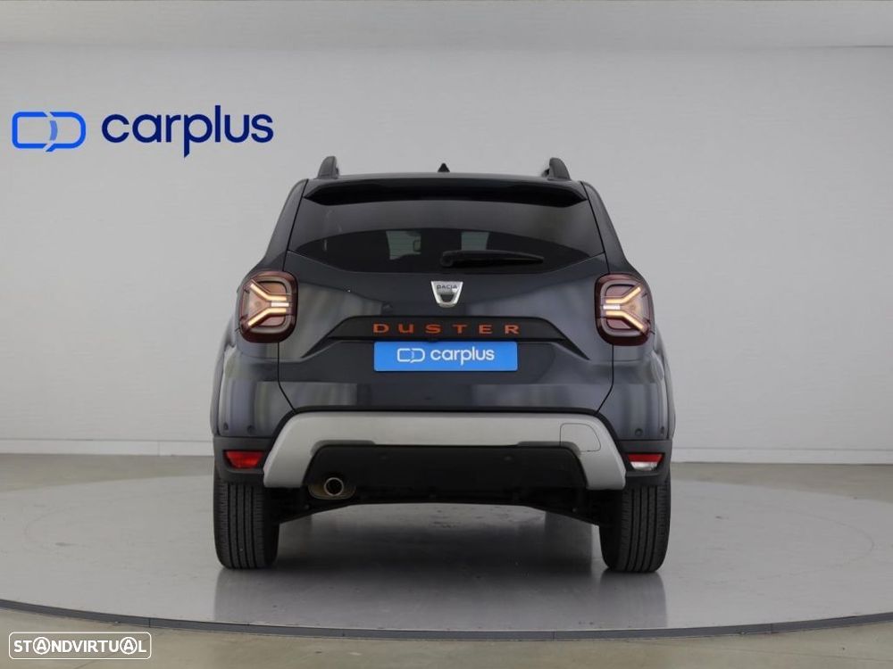 Dacia Duster 1.0 TCe ECO-G SL Extreme Bi-Fuel - 6