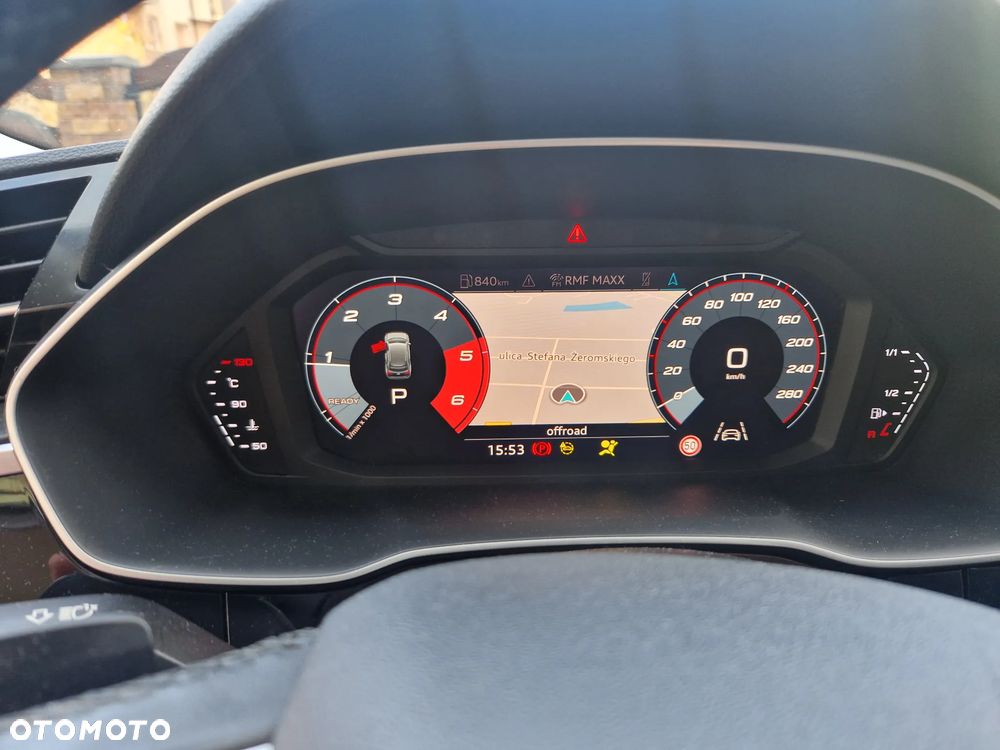Audi Q3 35 TDI Advanced S tronic - 18