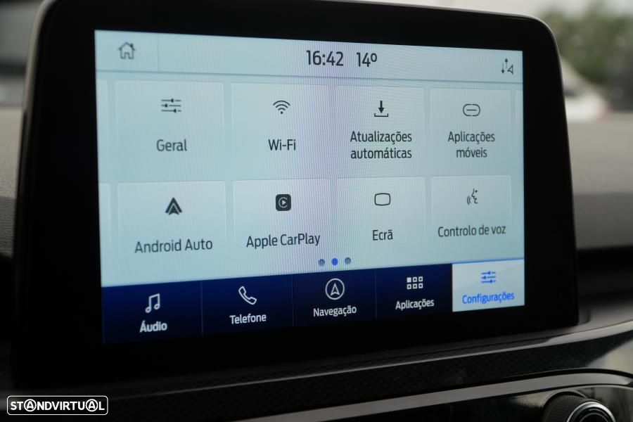 Ford Kuga 1.5 EcoBoost ST-Line - 16