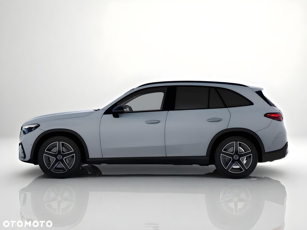 Mercedes-Benz GLC 220 d mHEV 4-Matic AMG Line - 7