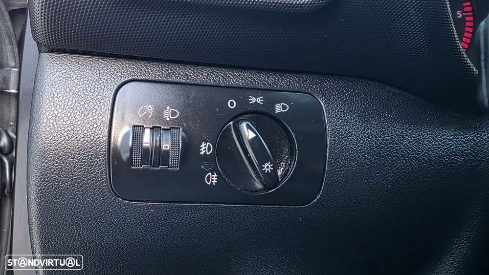 SEAT Toledo 1.9 TDI Sport - 12