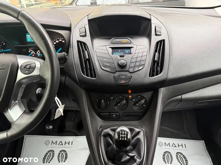 Ford Tourneo Connect 1.6 TDCi Trend - 23