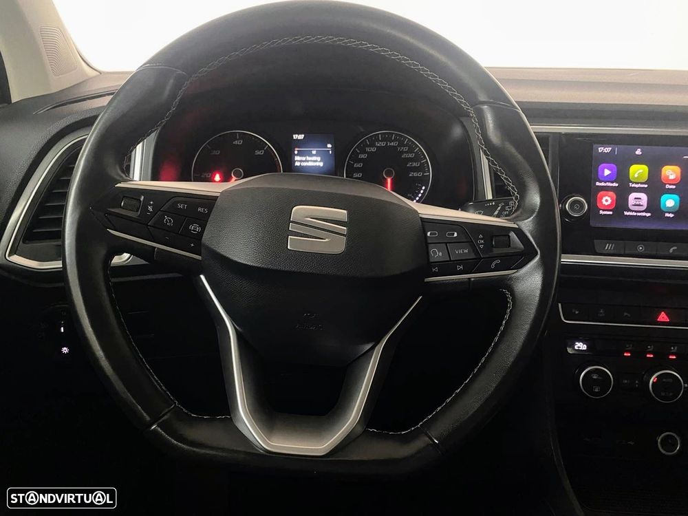 SEAT Ateca 2.0 TDI Style - 19