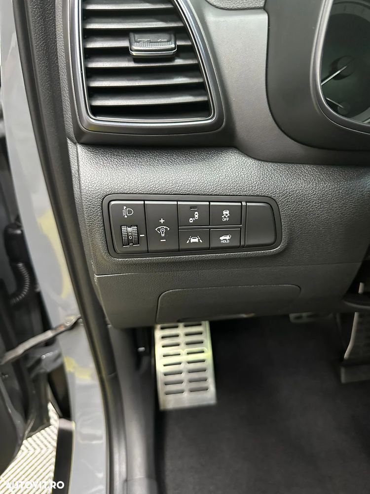 Hyundai Tucson - 14