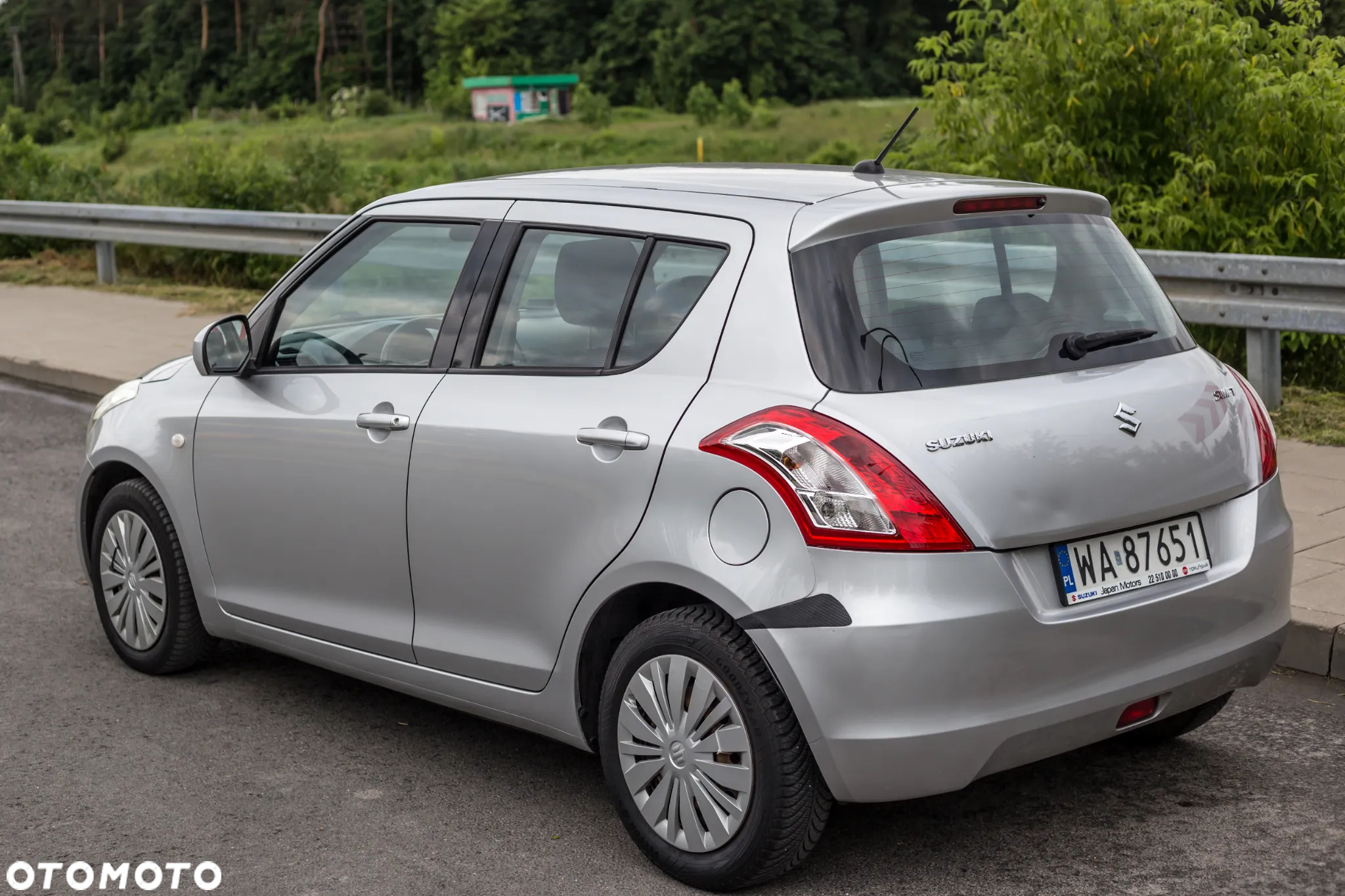 Suzuki Swift 1.2 Comfort - 3