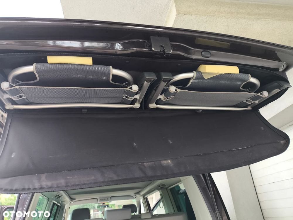 Volkswagen California - 26