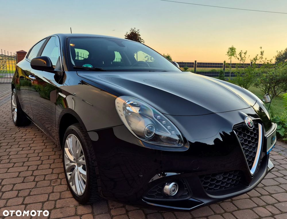 Alfa Romeo Giulietta 1.4 TB 16V Super - 40