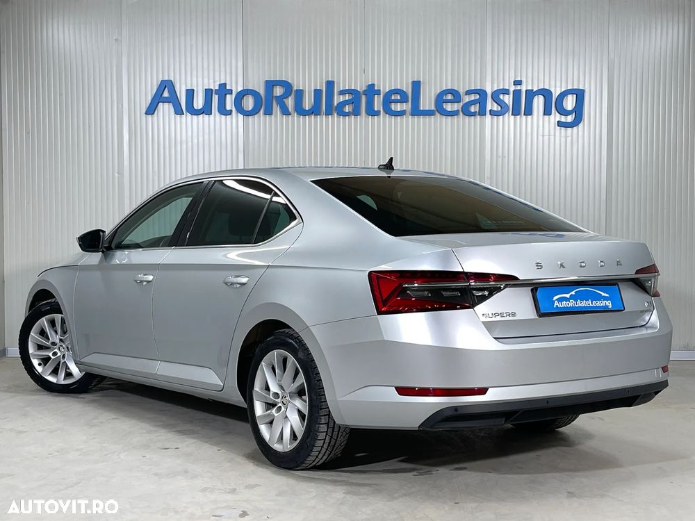 Skoda Superb 1.4 TSI PHEV Style - 5