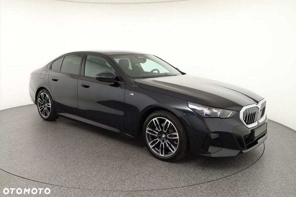 BMW Seria 5 - 4