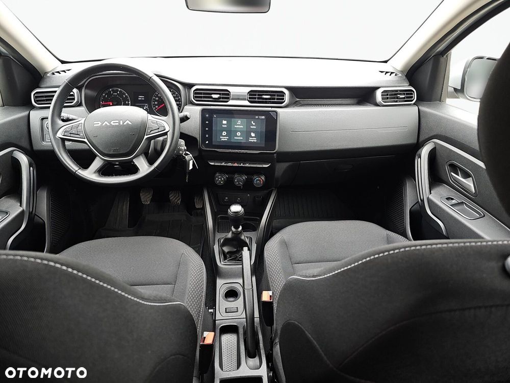 Dacia Duster - 26