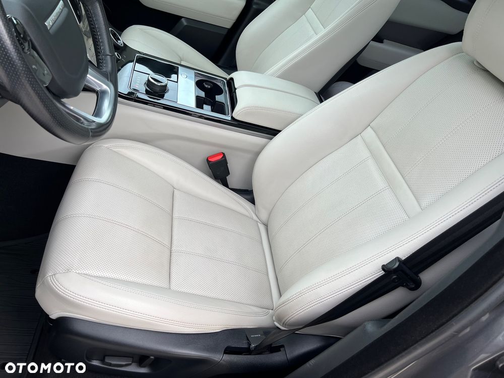 Land Rover Range Rover Velar 2.0d R-Dynamic S - 22