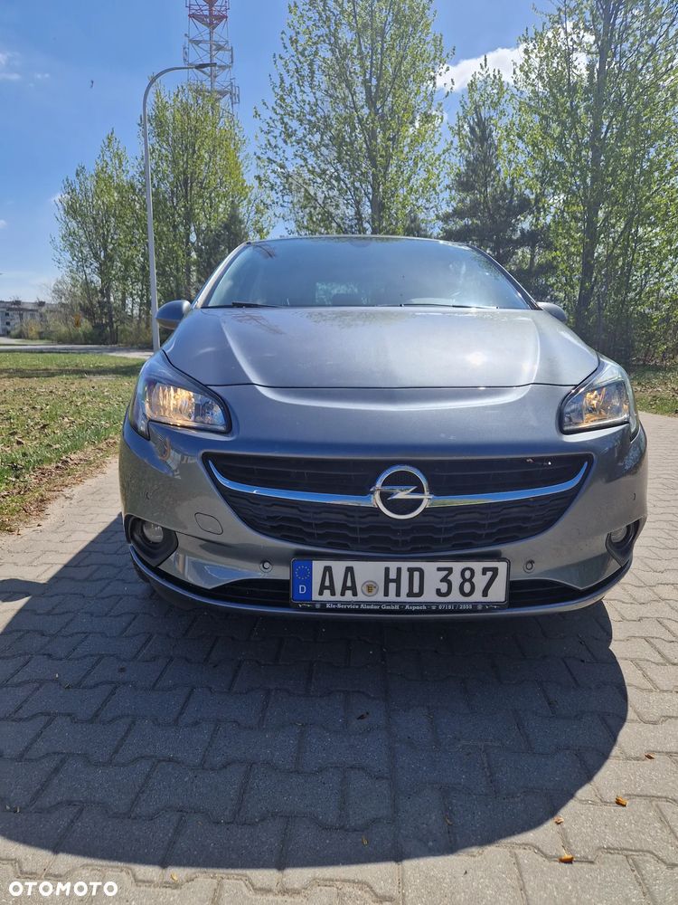 Opel Corsa 1.4 Start/Stop Active - 1