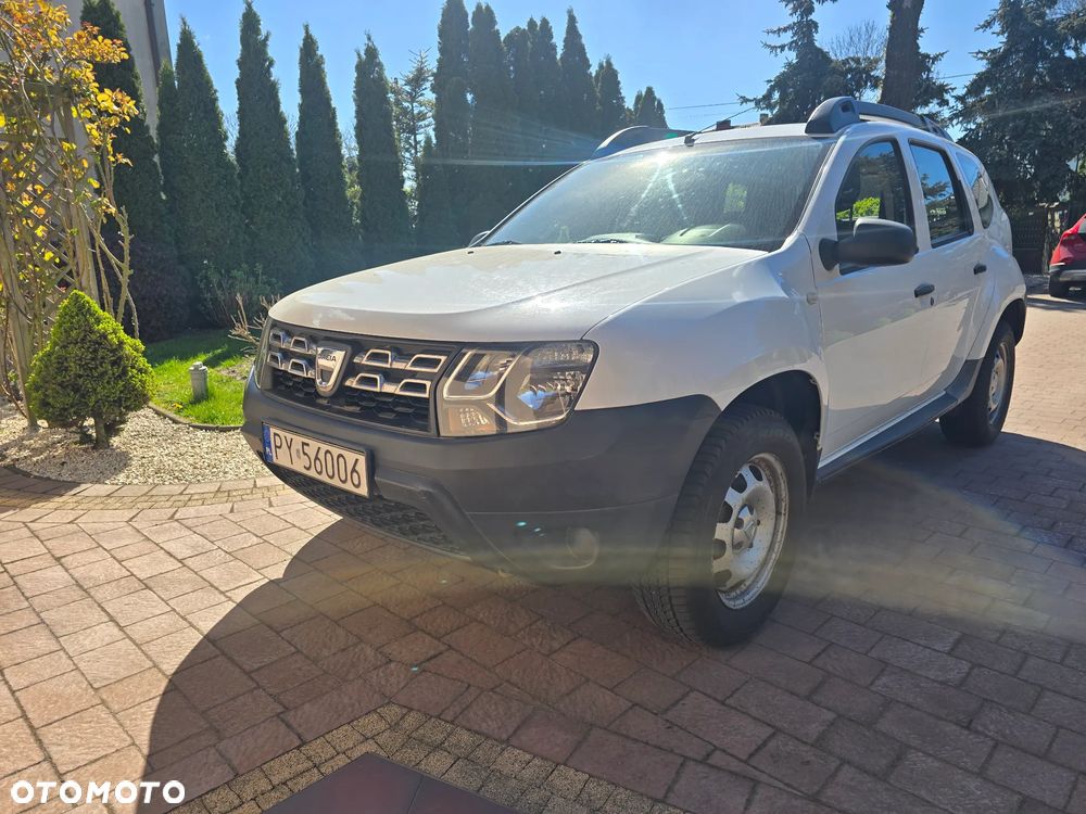 Dacia Duster 1.6 16V 105 4x4 Celebration - 5