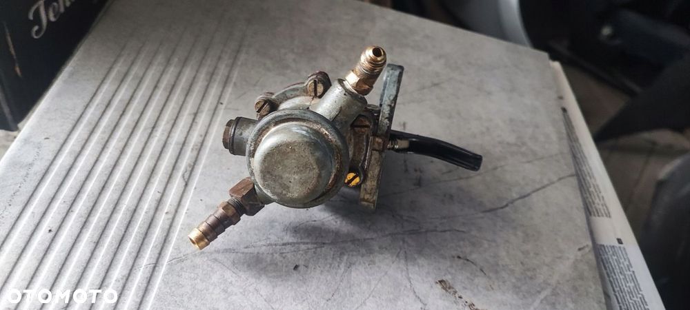 Pompa paliwa Volvo Penta B20 B18 AQ115 AQ130 AQ165 AQ170 - 3