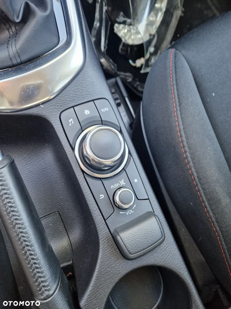 Mazda 2 SKYACTIV-G 115 (i-ELOOP) Sports-Line - 11