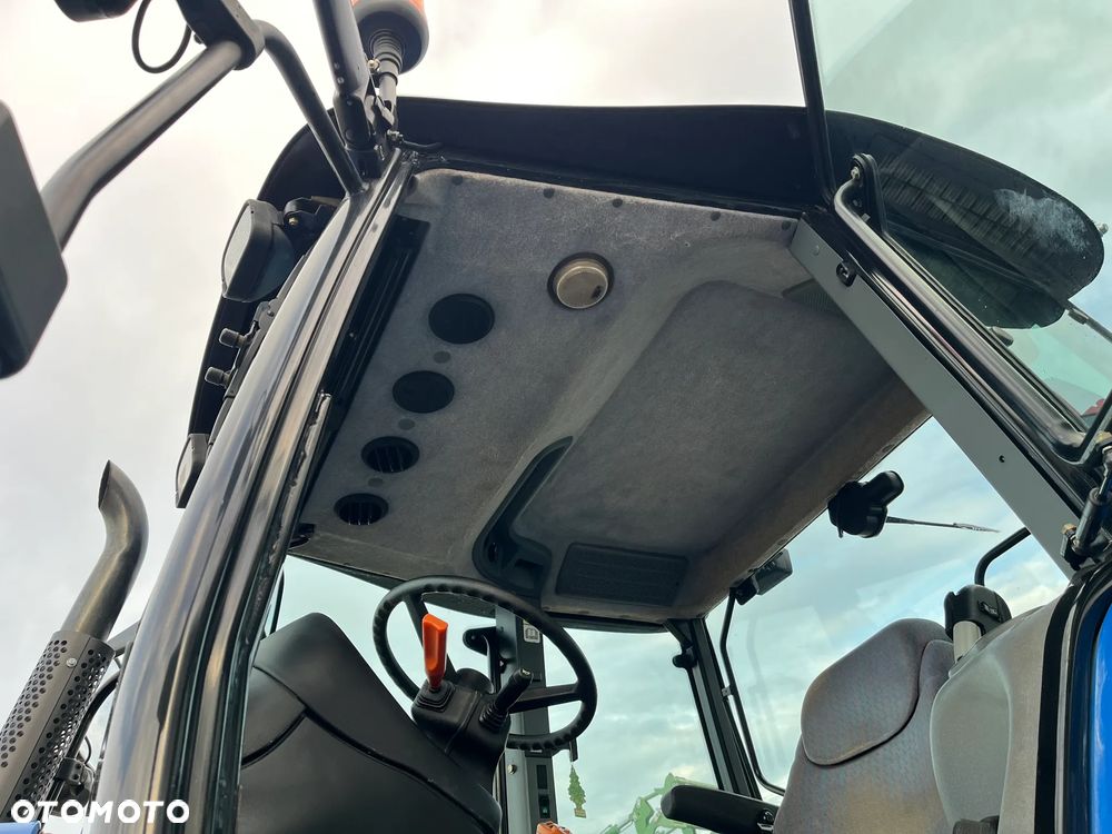 New Holland TM 120 - 11