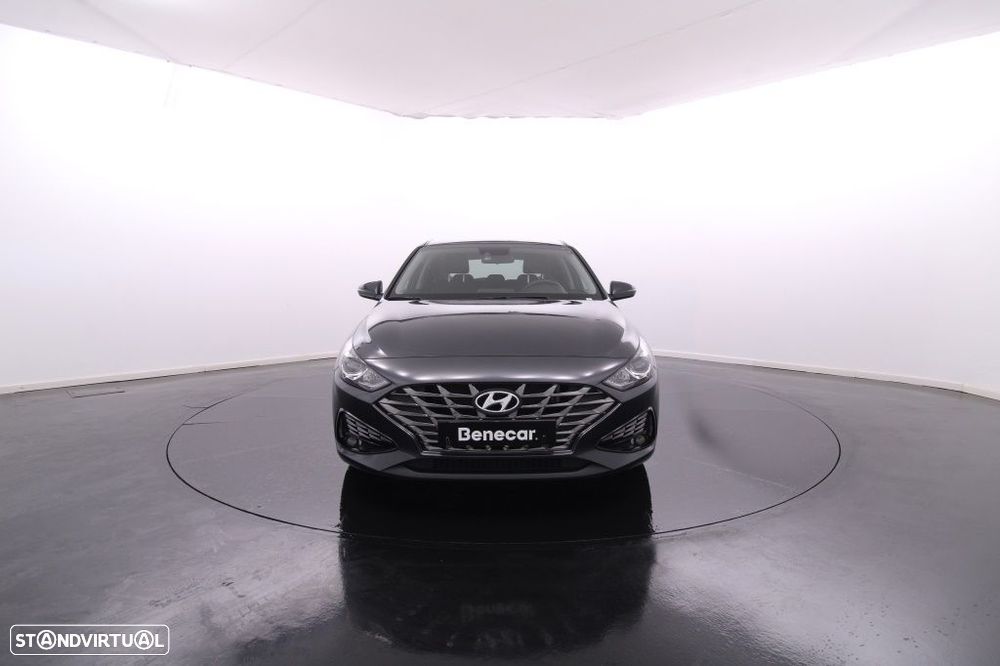 Hyundai i30 1.0 T-GDi Style Plus - 12