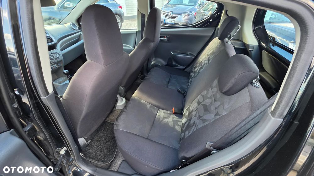 Suzuki Alto 1.0 Classic - 10