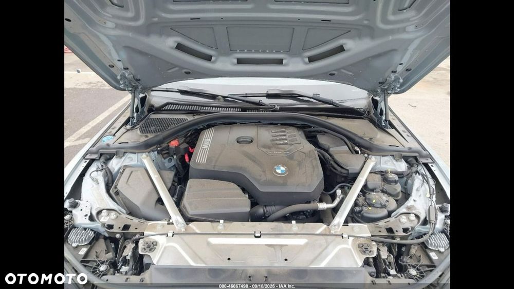 BMW Seria 4 430i xDrive M Sport - 12