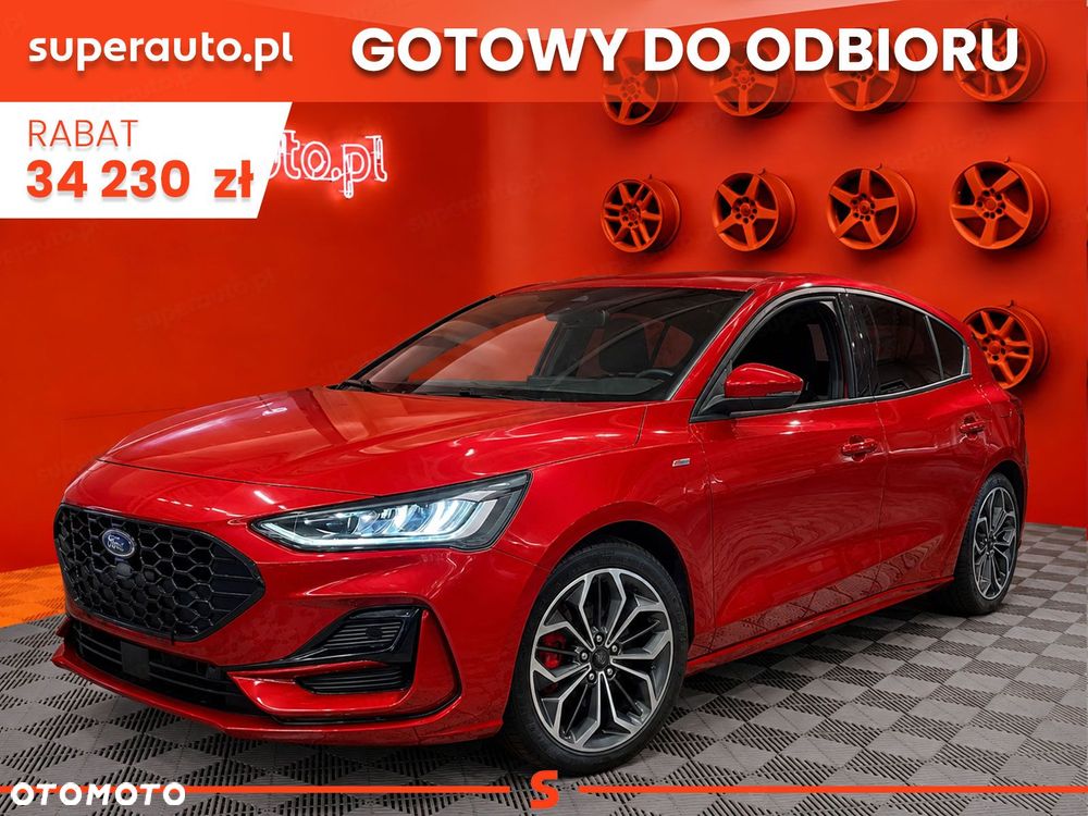 Ford Focus - 2