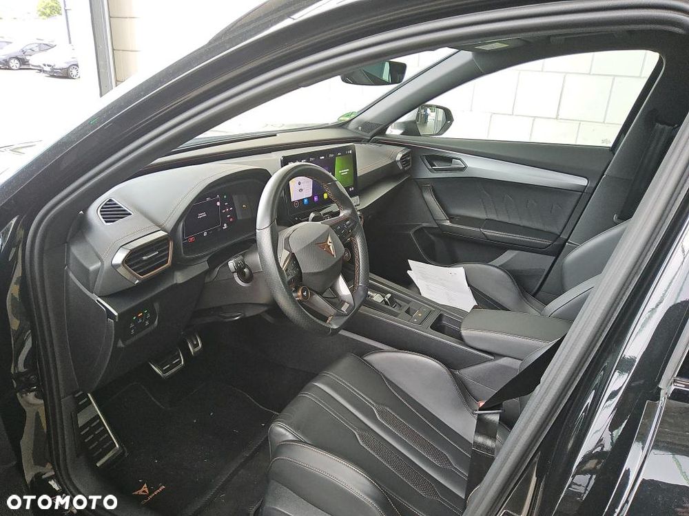 Cupra Formentor VZ 2.0 TSI 4Drive DSG - 13