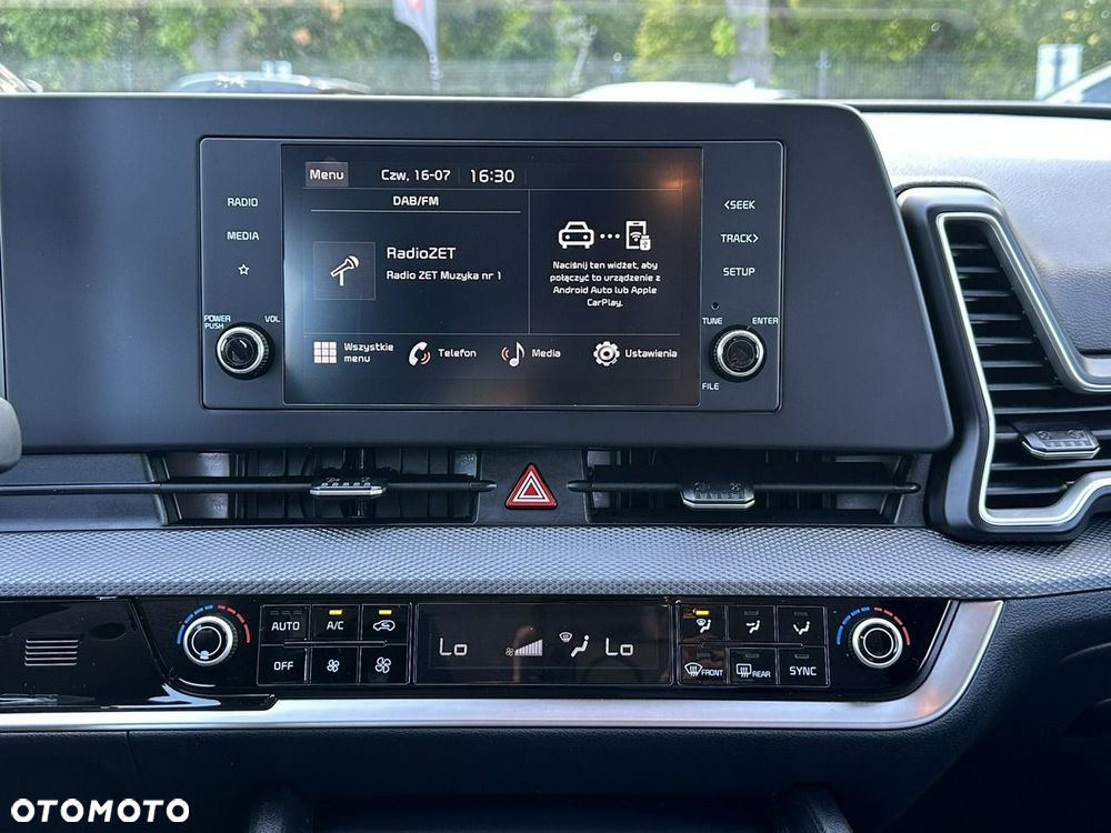 Kia Sportage - 24
