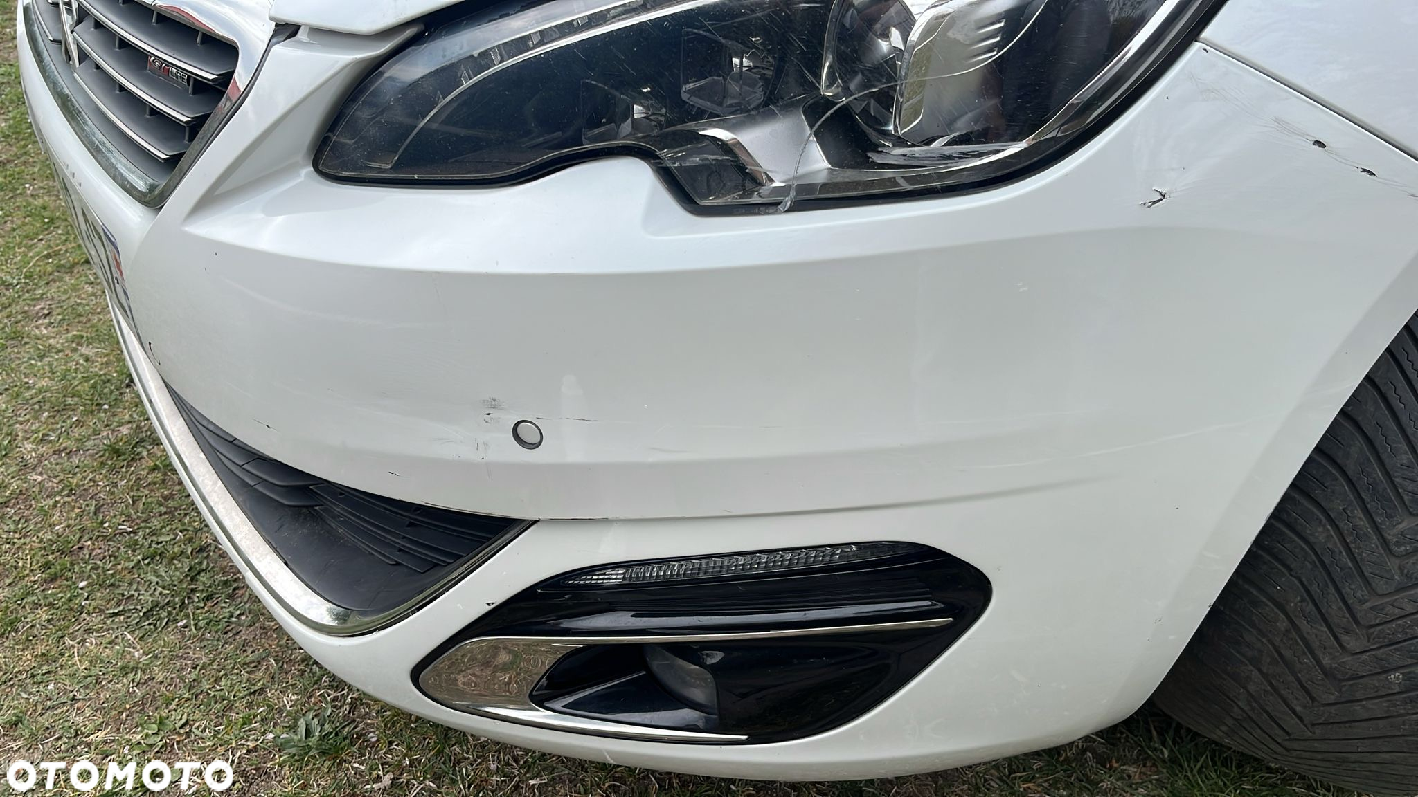 Peugeot 308 1.2 PureTech GPF GT S&S - 18